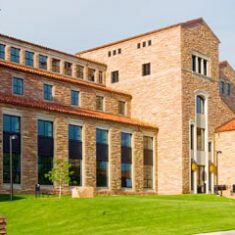 Higher Education