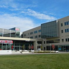 Higher Education