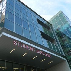 Higher Education