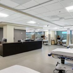 Healthcare