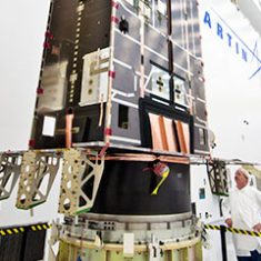Science | Technology