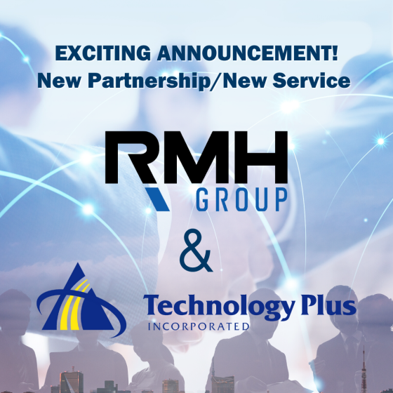 The Rhm Group Technology Plus – RMH Group