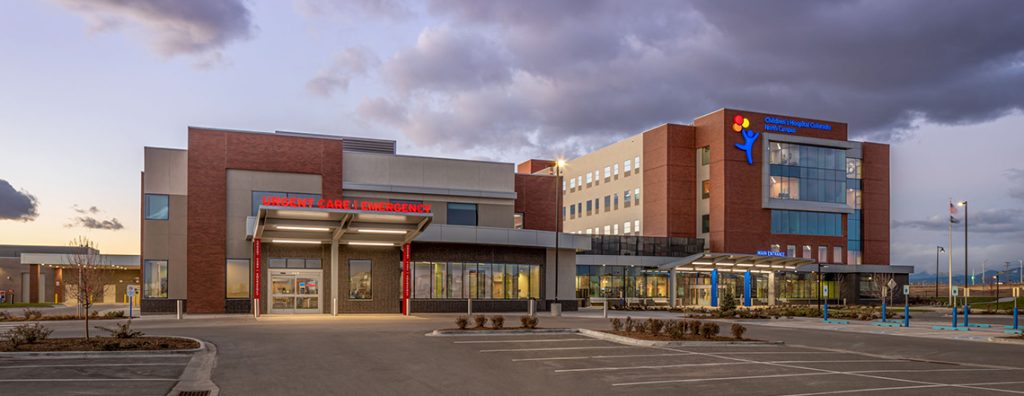 The Rhm Group The RMH Group and Partners Win DBIA Design Excellence Award for ...