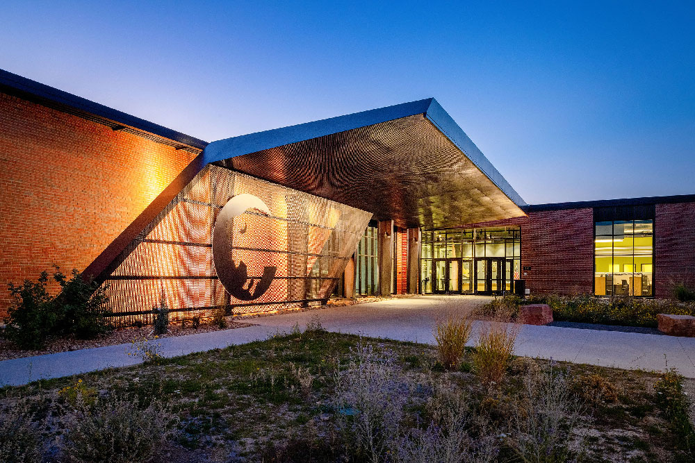 General Services Administration, Building 48 Modernization
