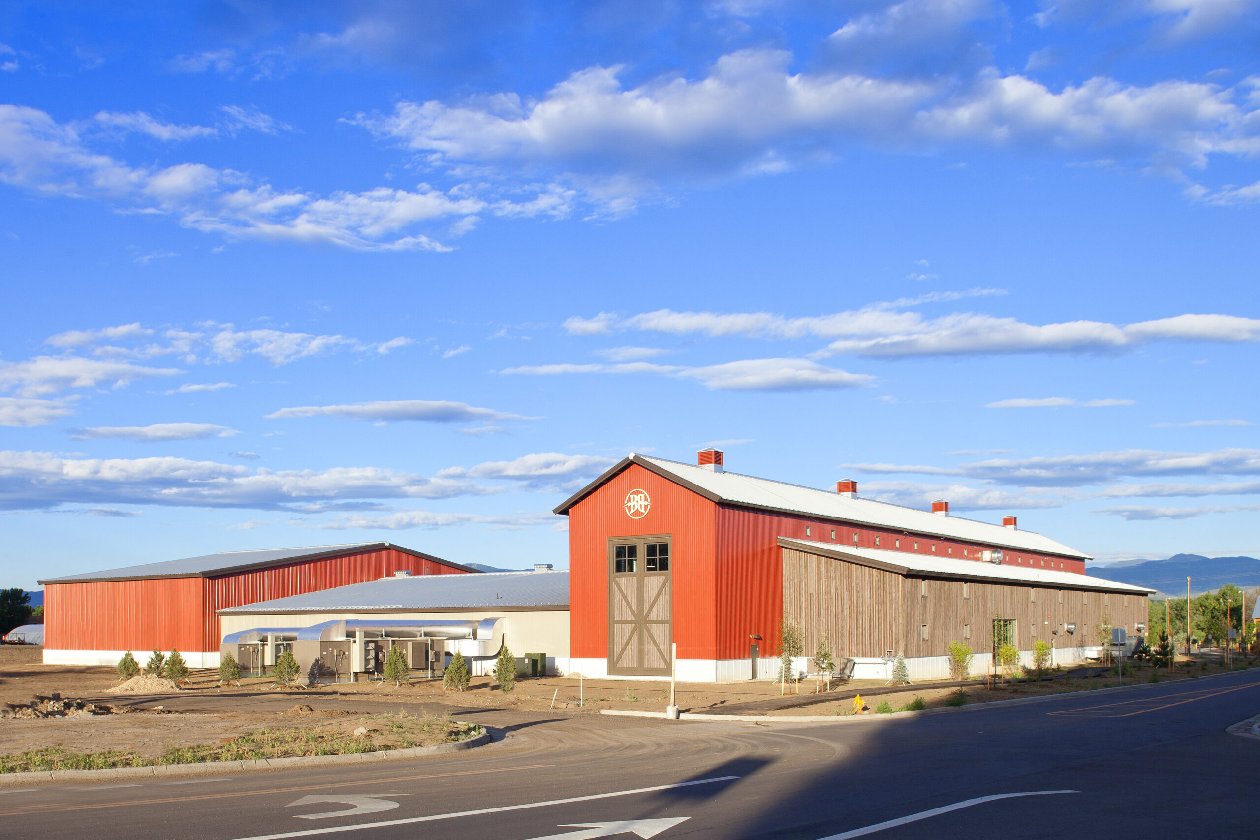 Breckenridge Brewery