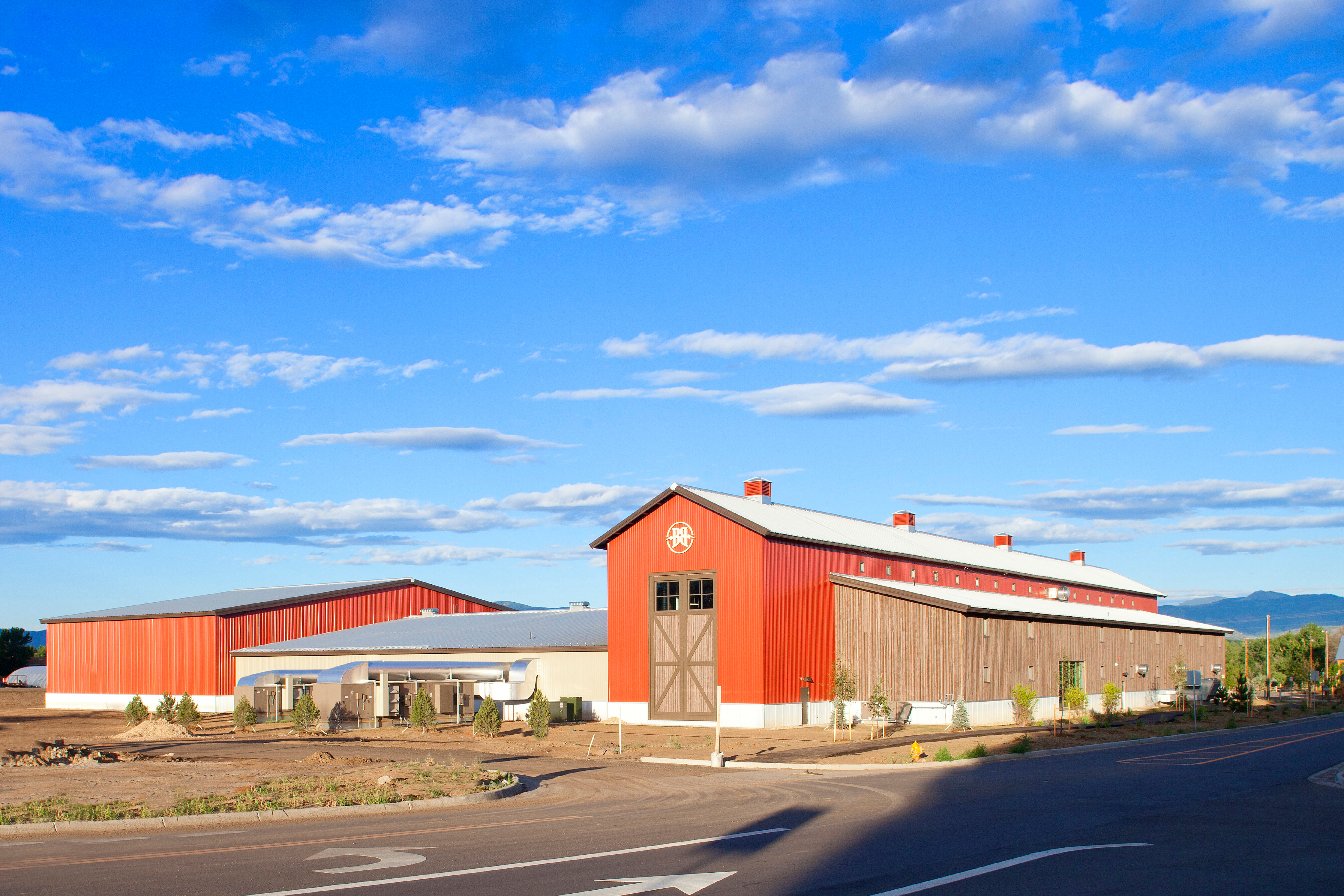 Breckenridge Brewery and Farm House Restaurant |  ACEC of Colorado, Engineering Excellence Awards, Merit Award (2016)