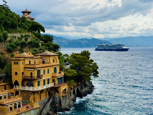 HD_Portofino Italy