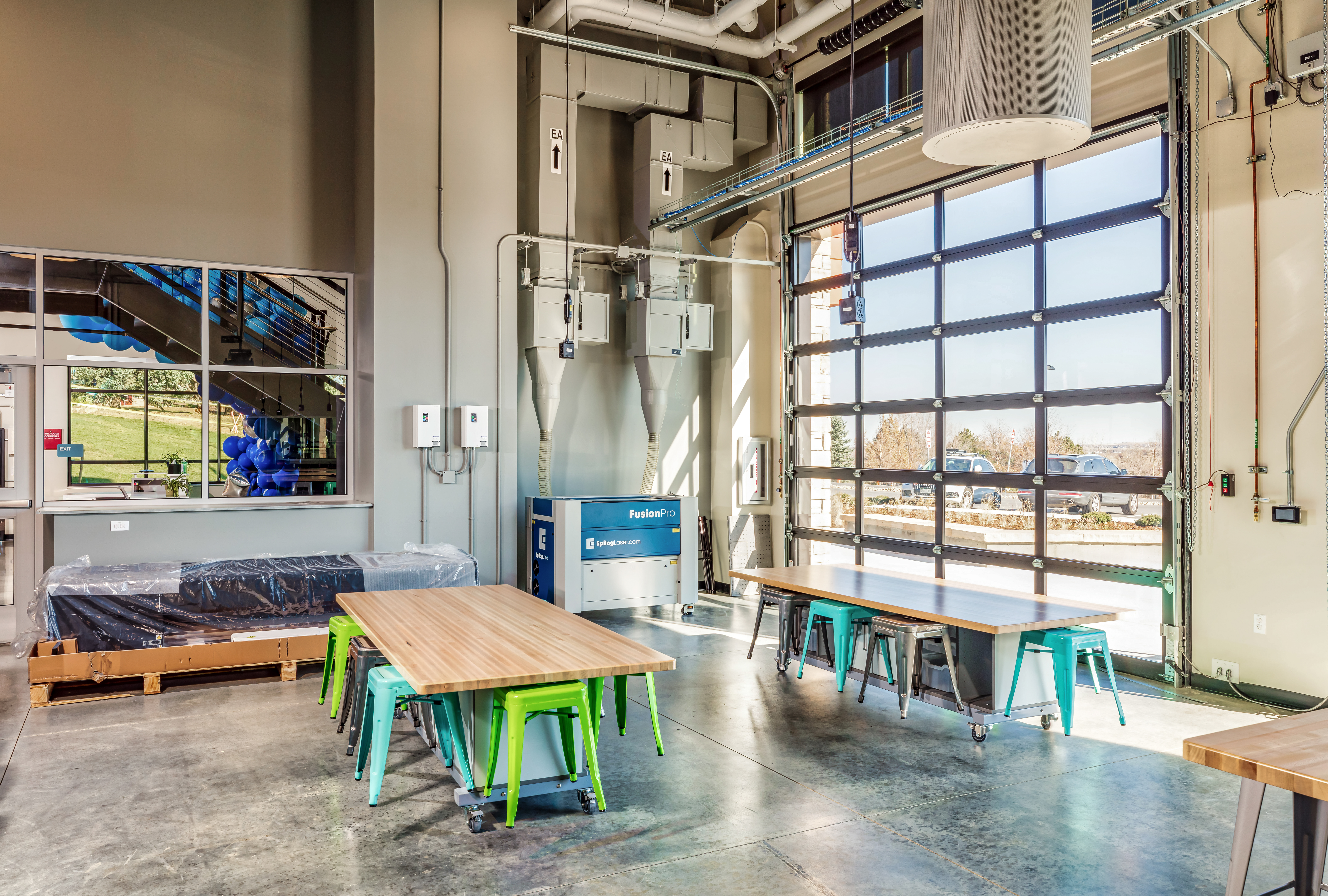 Alexander Dawson School of Innovation