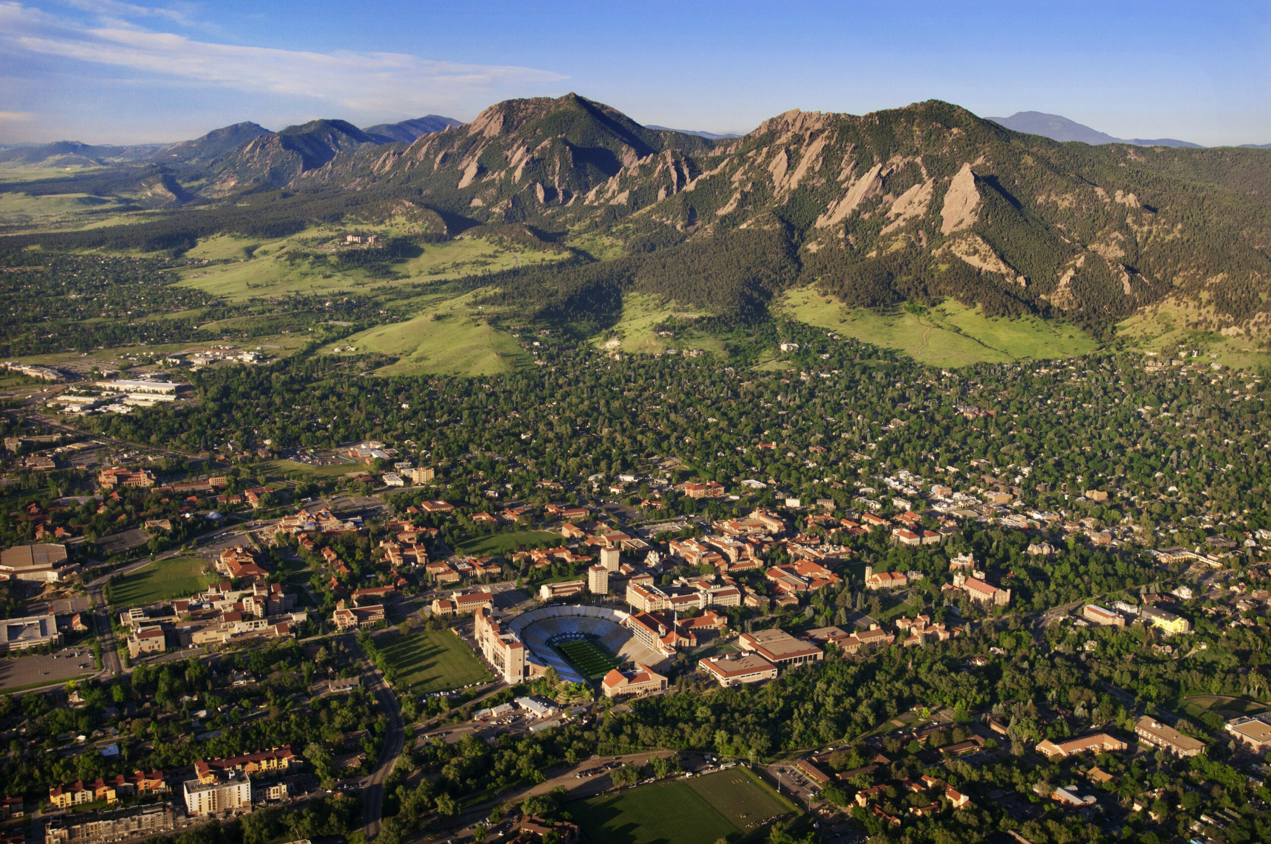 Geothermal Community District Heating Design Study