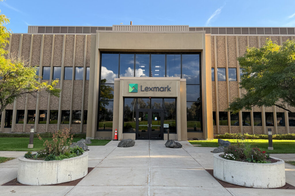 Lexmark International