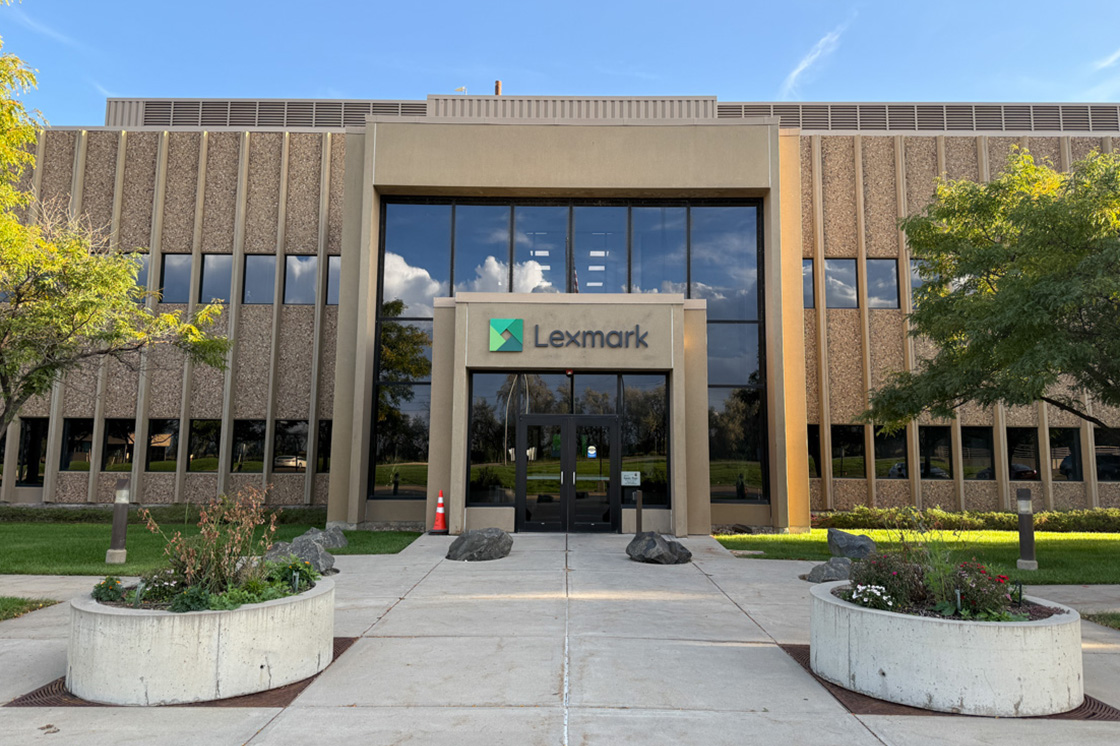 Lexmark International